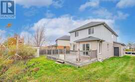 565 AVIGNON PLACE Waterloo