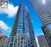 4608 - 45 CHARLES STREET E Toronto