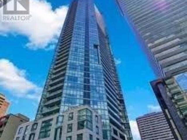 4608 - 45 CHARLES STREET E Toronto Ontario