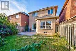 9 CATHERINA STREET Markham