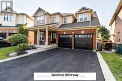 BSMT - 8 SUNNYBROOK CRESCENT Brampton