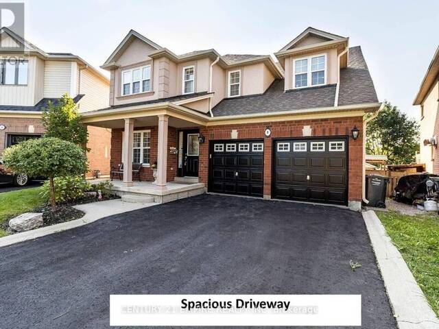 BSMT - 8 SUNNYBROOK CRESCENT Brampton Ontario