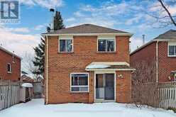 10 WEATHERUP CRESCENT Barrie