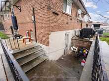 164 MILADY ROAD Toronto