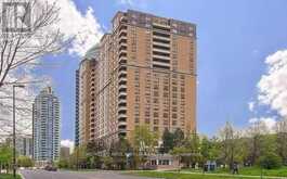 1716 - 18 SOMMERSET WAY Toronto