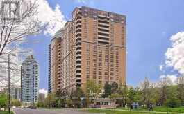 1716 - 18 SOMMERSET WAY Toronto