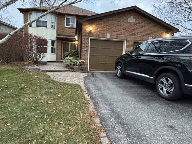 755 ASPEN ROAD Pickering Ontario