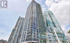 2512 - 223 WEBB DRIVE Mississauga