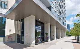 2512 - 223 WEBB DRIVE Mississauga