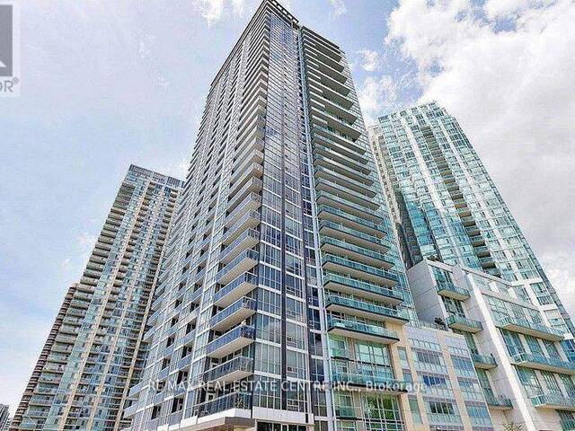 2512 - 223 WEBB DRIVE Mississauga Ontario