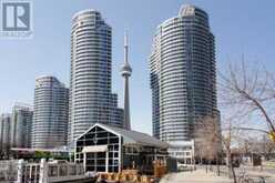 1409 - 218 QUEENS QUAY W Toronto