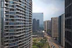 2701 - 208 QUEENS QUAY W Toronto