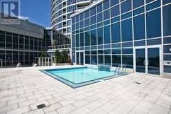 2701 - 208 QUEENS QUAY W Toronto