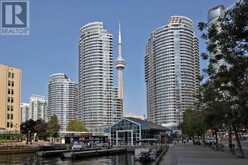 2701 - 208 QUEENS QUAY W Toronto