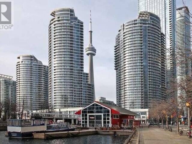 2701 - 208 QUEENS QUAY W Toronto Ontario