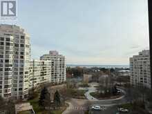 907 - 2269 LAKE SHORE BOULEVARD W Toronto