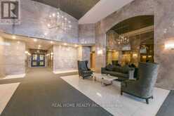 907 - 2269 LAKE SHORE BOULEVARD W Toronto