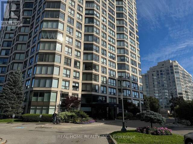 907 - 2269 LAKE SHORE BOULEVARD W Toronto Ontario