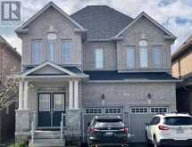 (UPPER) - 18 RICARDO ROAD Brampton