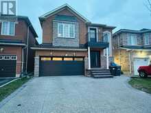 69 SIR JACOBS CRESCENT E Brampton