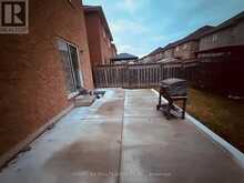 69 SIR JACOBS CRESCENT E Brampton