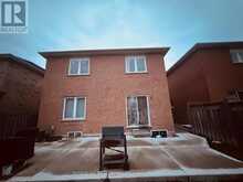 69 SIR JACOBS CRESCENT E Brampton