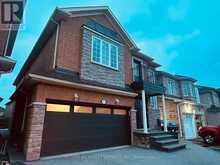 69 SIR JACOBS CRESCENT E Brampton