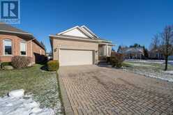 137 LONG STAN Whitchurch-Stouffville