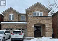 BSMT - 511 FORSYTH FARM DRIVE Whitchurch-Stouffville