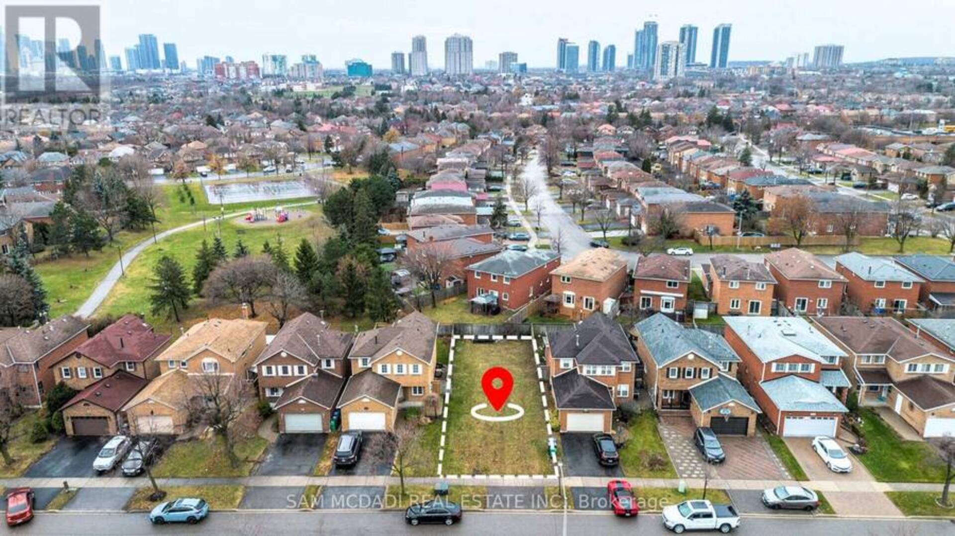 4584 FULL MOON CIRCLE Mississauga