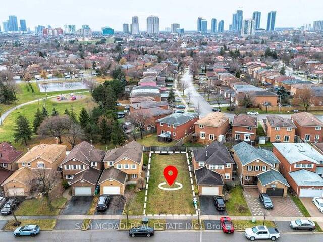 4584 FULL MOON CIRCLE Mississauga Ontario