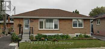 802 PHILLIP MURRAY AVENUE Oshawa