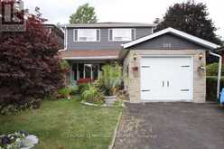 386 SIMCOE ROAD Bradford/West Gwillimbury