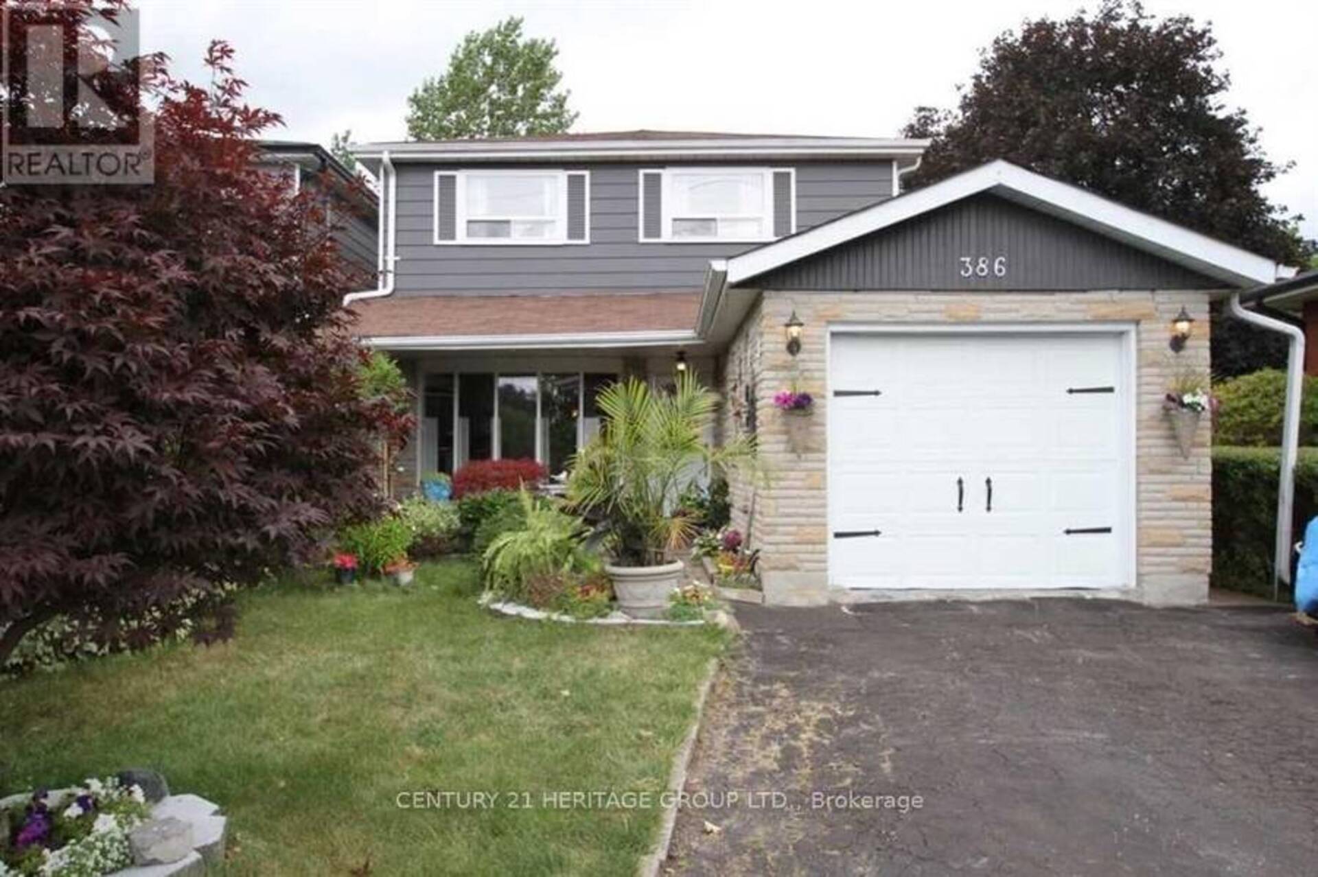 386 SIMCOE ROAD Bradford/West Gwillimbury