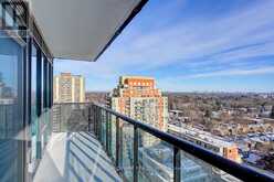 1509 - 117 BROADWAY AVENUE Toronto