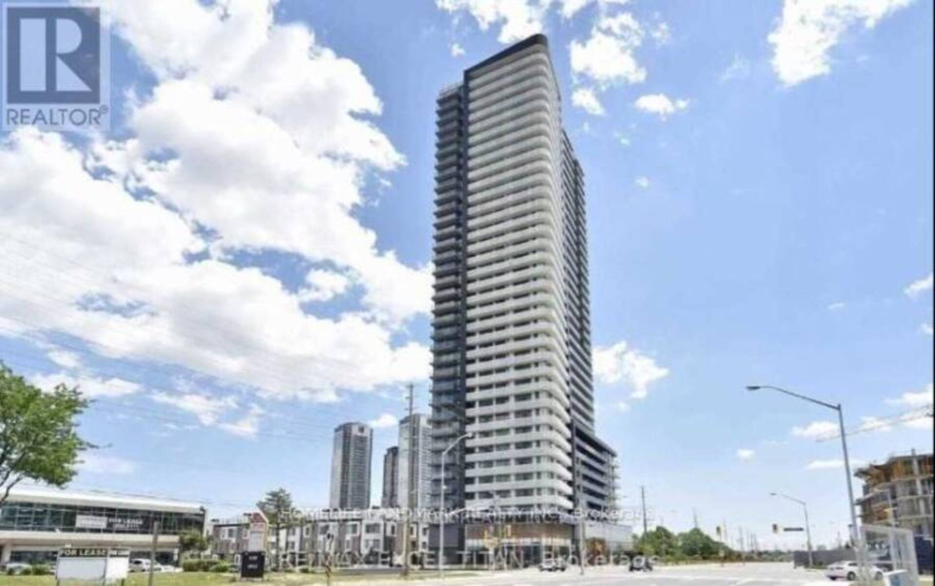 606 - 7895 JANE STREET Vaughan