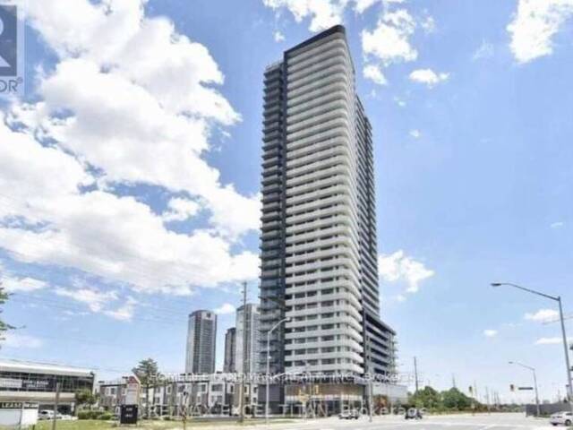 606 - 7895 JANE STREET Vaughan Ontario