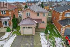 73 SRIGLEY STREET Barrie