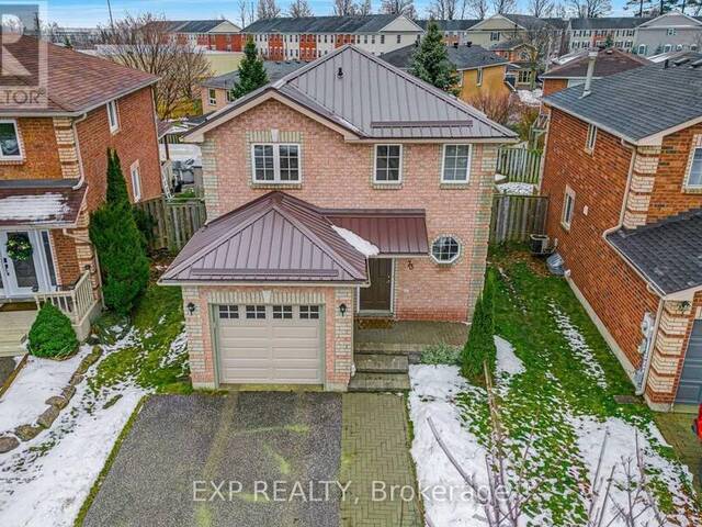 73 SRIGLEY STREET Barrie Ontario