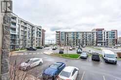 205 - 125 SHOREVIEW PLACE Hamilton