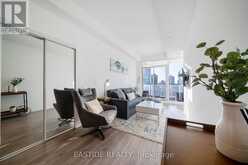 2610 - 251 JARVIS STREET Toronto