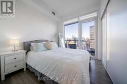 2610 - 251 JARVIS STREET Toronto