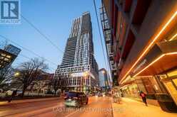 2610 - 251 JARVIS STREET Toronto