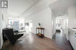 2610 - 251 JARVIS STREET Toronto