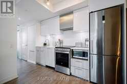 2610 - 251 JARVIS STREET Toronto