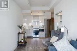 2610 - 251 JARVIS STREET Toronto