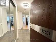 1420 - 711 BAY STREET Toronto