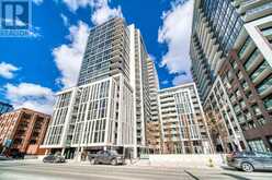 822 - 400 ADELAIDE STREET E Toronto