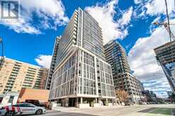 822 - 400 ADELAIDE STREET E Toronto