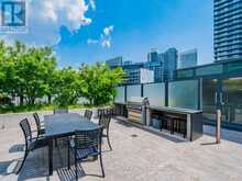 605 - 50 BRUYERES MEWS Toronto